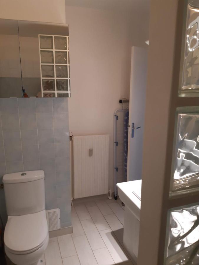Spacieux Studio 37M2 - Terrasse Vue Mer Cannes Esterno foto